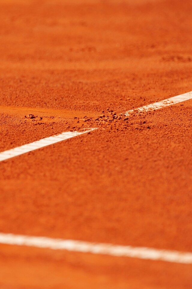 Tennis: Rolex Monte-Carlo Masters 2024