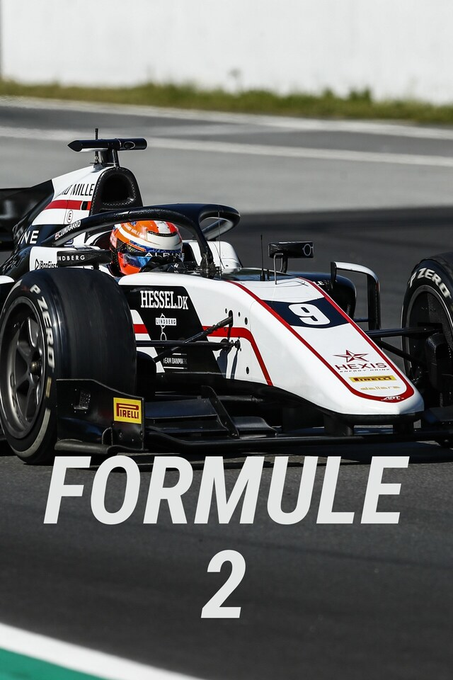 Formule 2