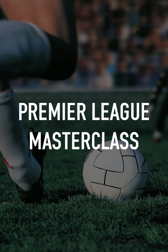 Premier League Masterclass