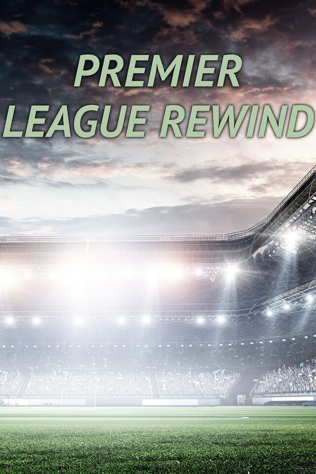 Premier League Rewind