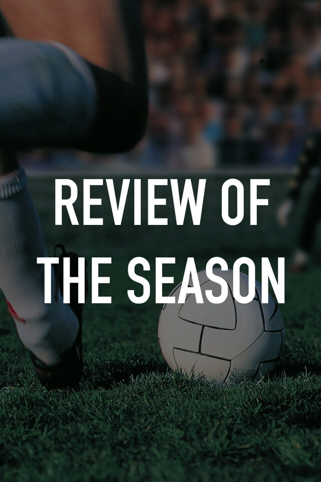 Review of the Season