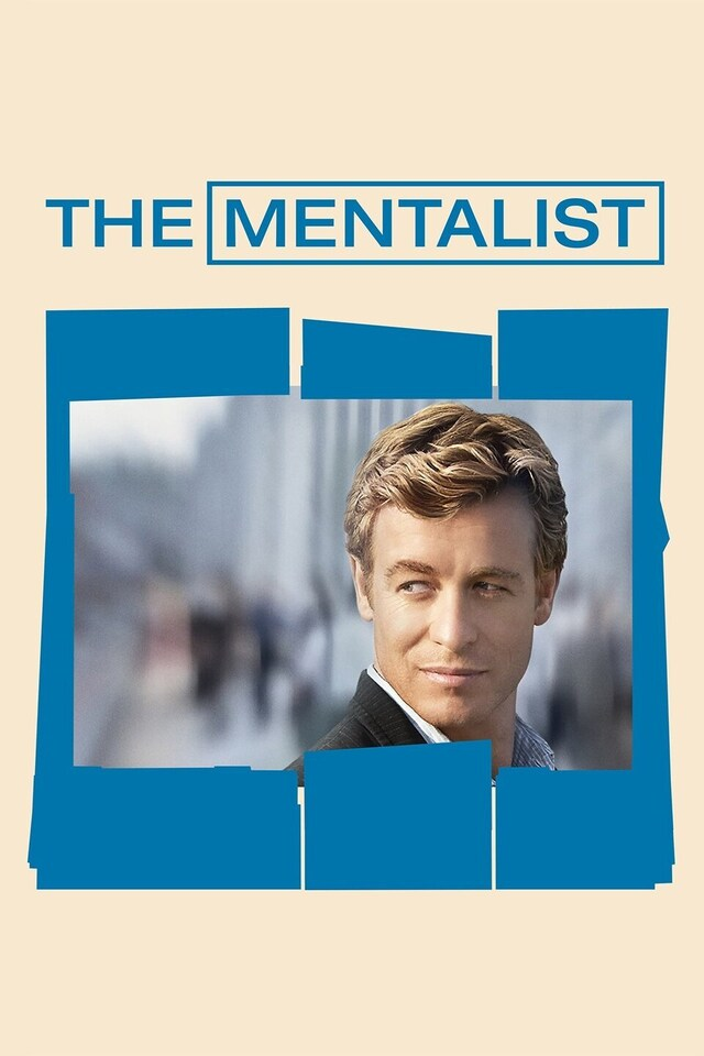 The Mentalist