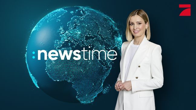 ProSieben :newstime