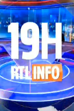 RTL INFO 19 heures