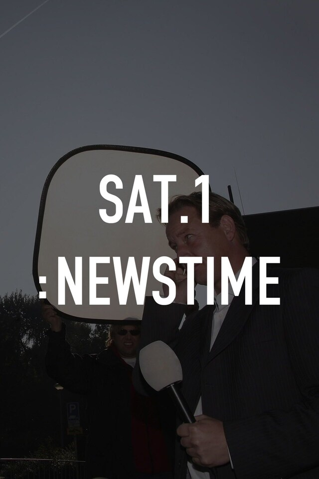 SAT.1 :newstime