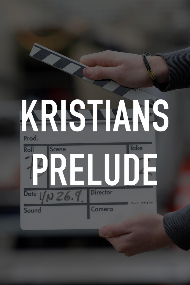 Kristians Prelude