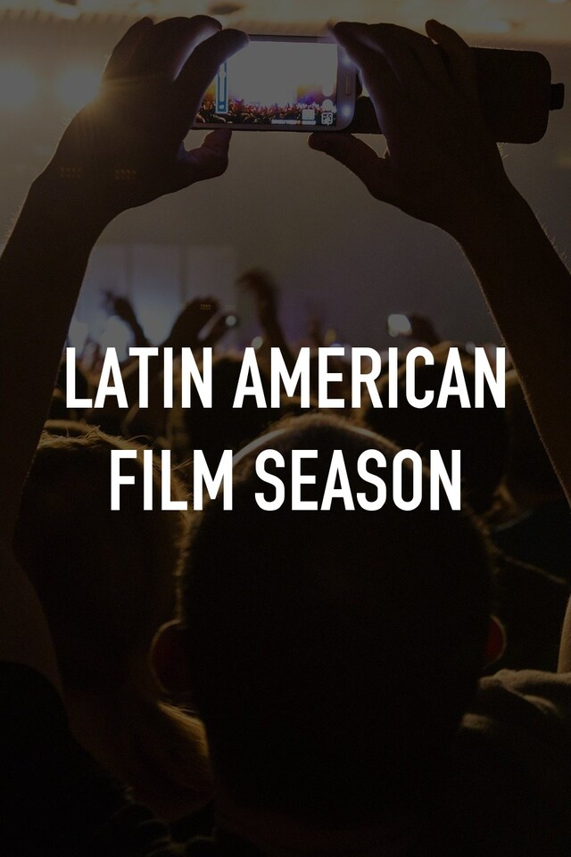 Latin American Film Season