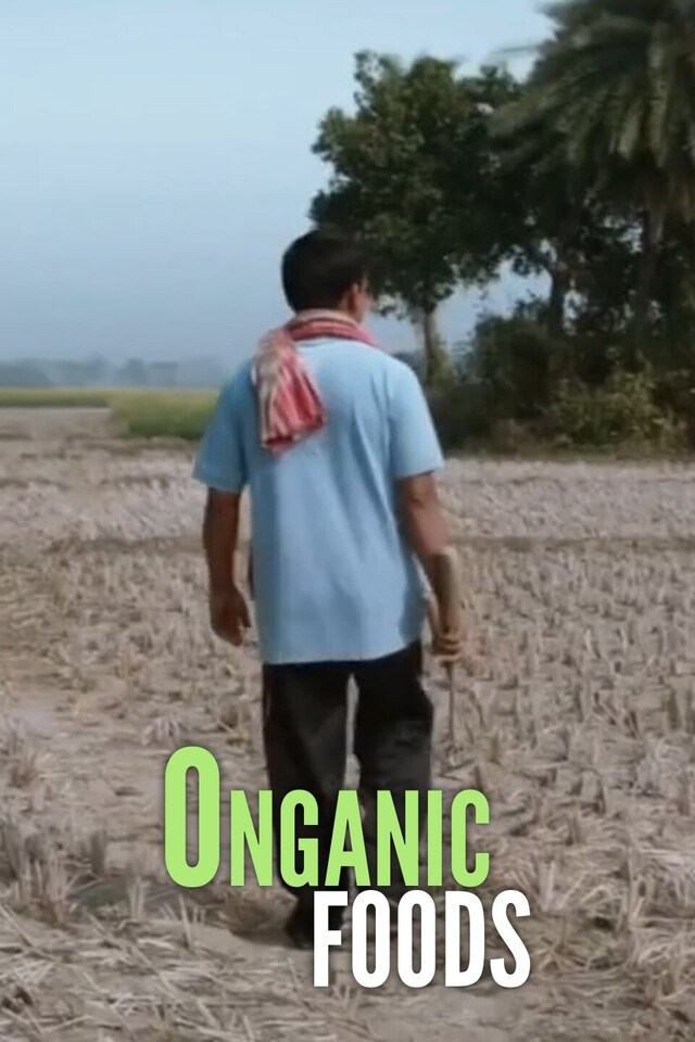 Onganic Foods