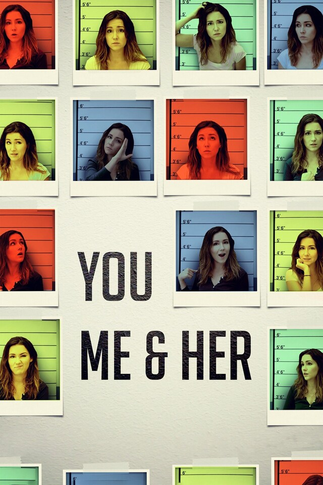 You Me & Her
