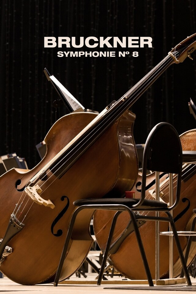Bruckner : Symphonie nº 8