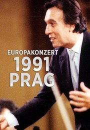 Europakonzert 1991: Prag