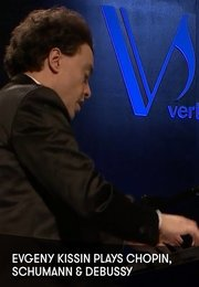 Evgeny Kissin at the Verbier Festival: Chopin, Schumann, Debussy, Scriabin