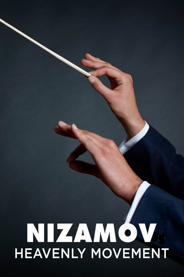 Nizamov - Heavenly Movement