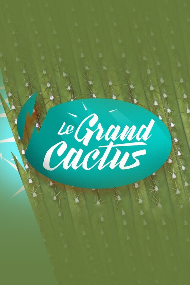 Le Grand Cactus