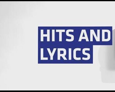 Hits & lyrics