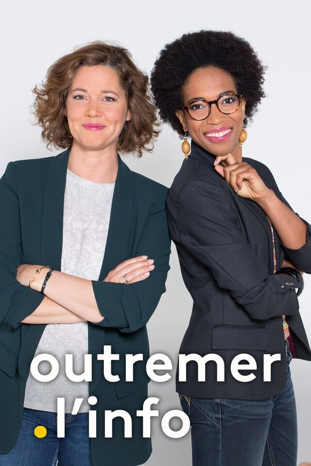 Outremer - l'info