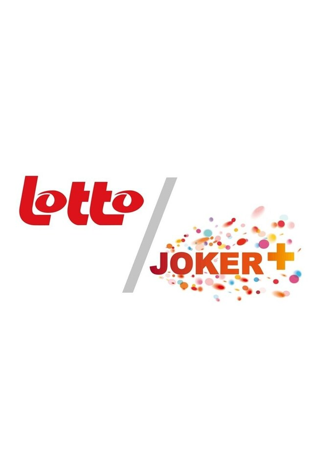 Winst joker+ /lotto