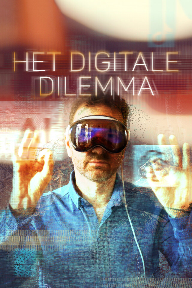 Het digitale dilemma