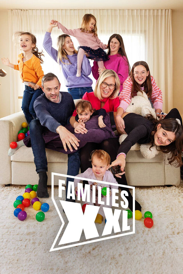 Families XXL