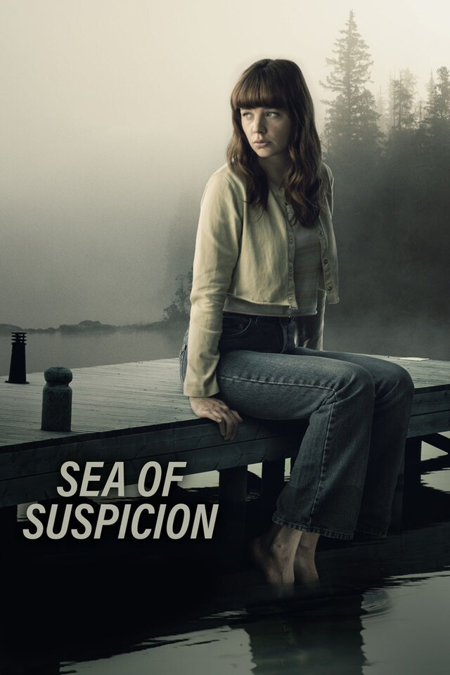 Sea Of Suspicion