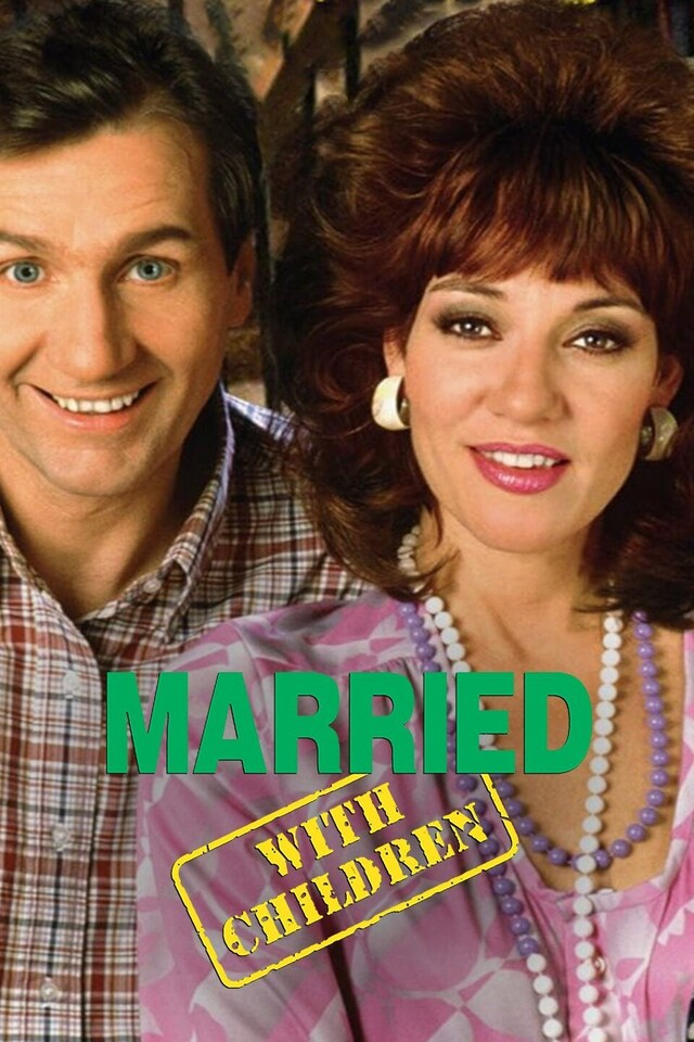 Married ... With Children