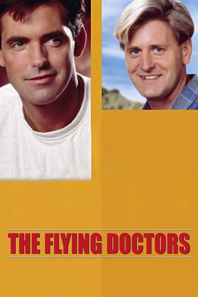 The Flying Doctors