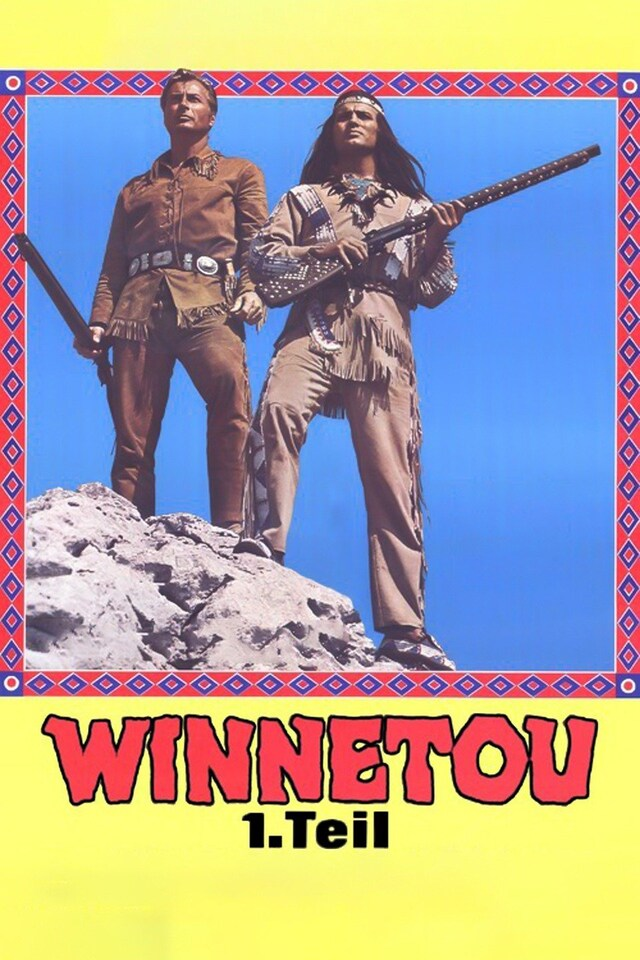 Winnetou: 1. Teil