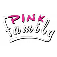 Pink Family