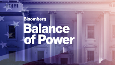 Bloomberg Balance of Power (Bloomberg Balance of Power), USA, 2024