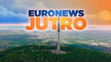 Euronews jutro: Vesti