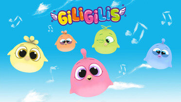 Giligilis
