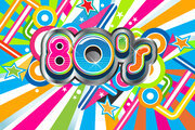 Non-Stop 80s Hits!