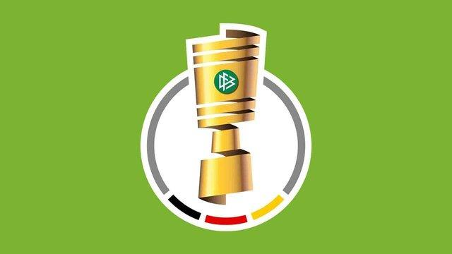 Hertha - Kaiserslautern, Nogomet, Njemački kup
