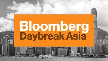 Bloomberg Daybreak: Asia (Bloomberg Daybreak: Asia), USA, 2024