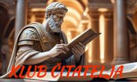 Klub čitatelja: Knjiga o knjižnici