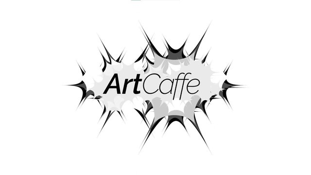 Art caffe