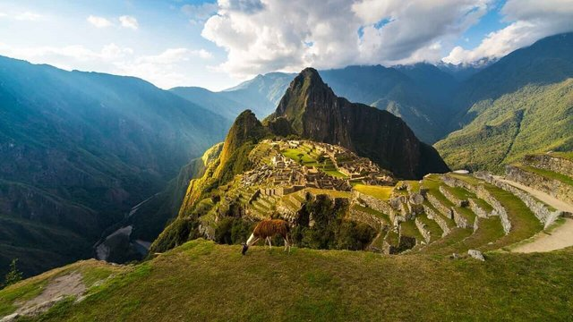 Viajar Peru