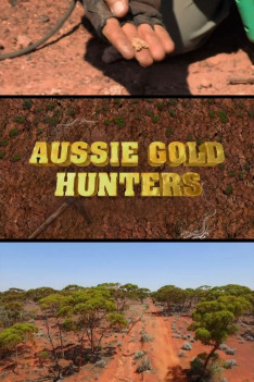 Australští zlatokopové V (10)