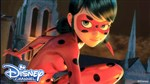Miraculous: Ladybug & Cat Noir på eventyr
