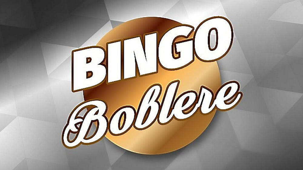 Bingo & Boblere