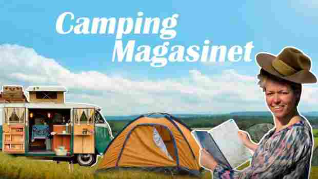 Campingmagasinet