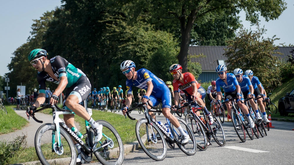 Cykling: Amstel Gold Race (k)