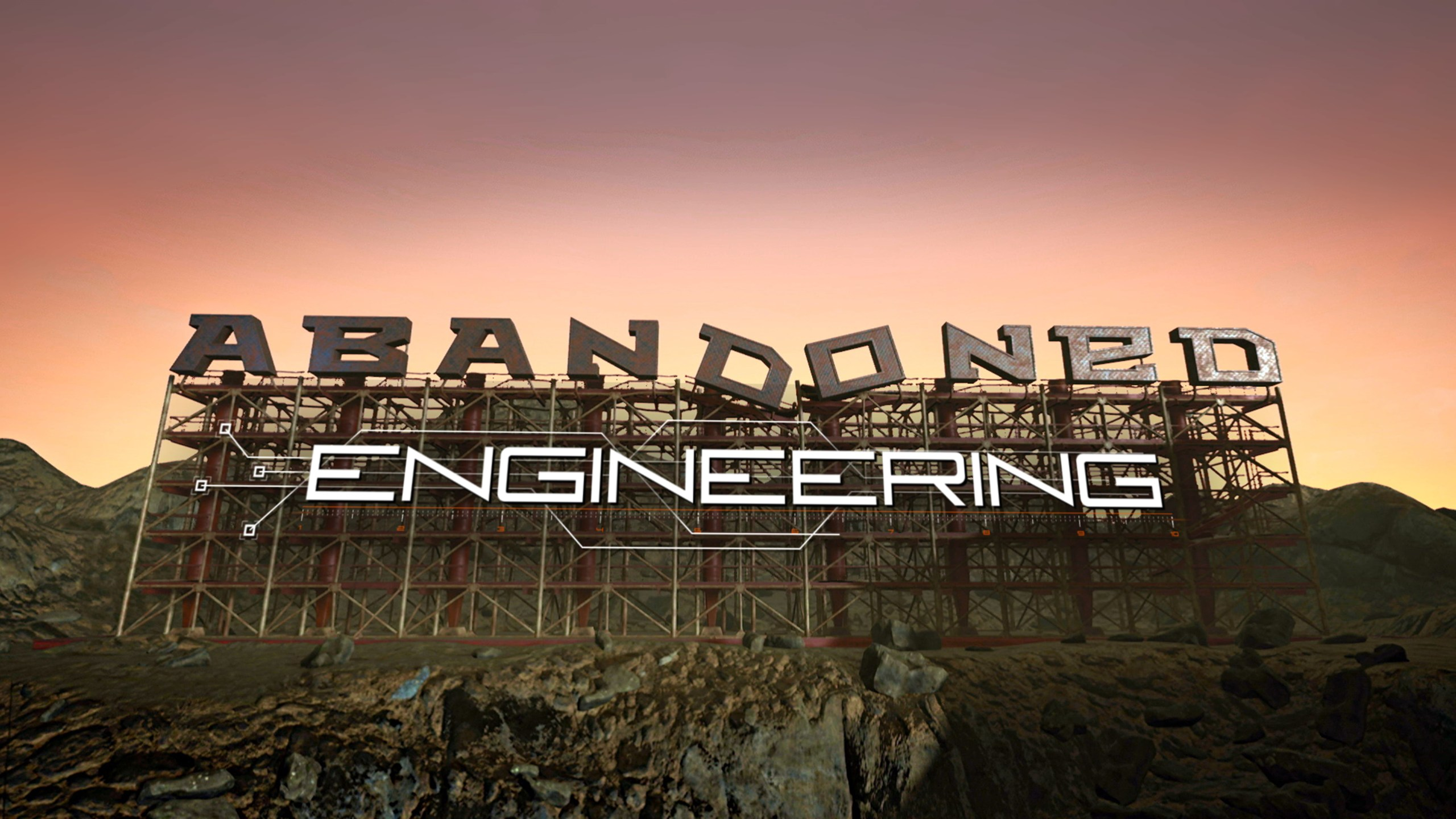 Abandoned Engineering