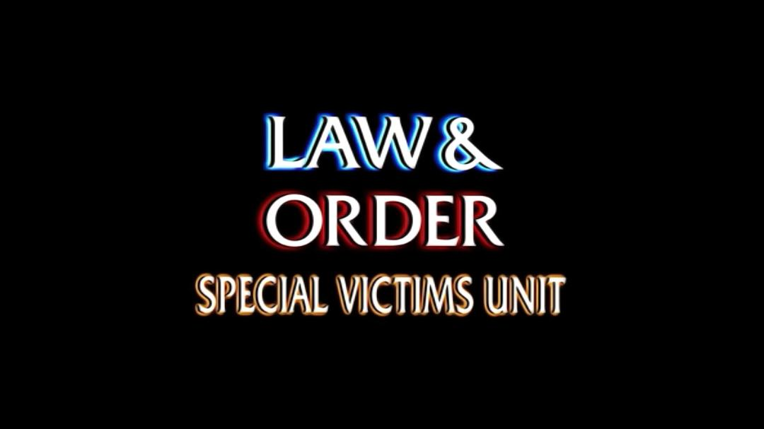 Special Victims Unit