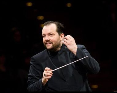 Orchestre philharmonique de Vienne, Andris Nelsons : Berg, Mahler