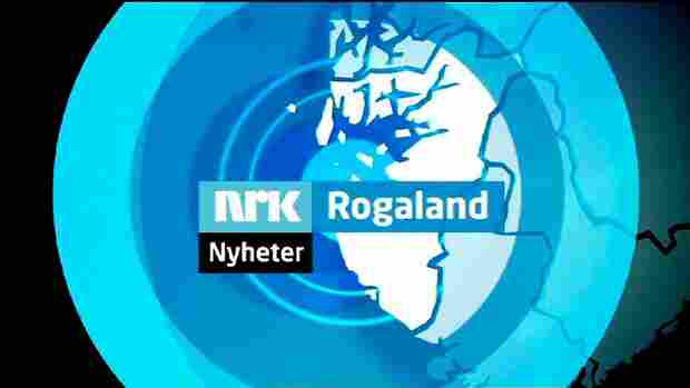 Distriktsnyheter Rogaland