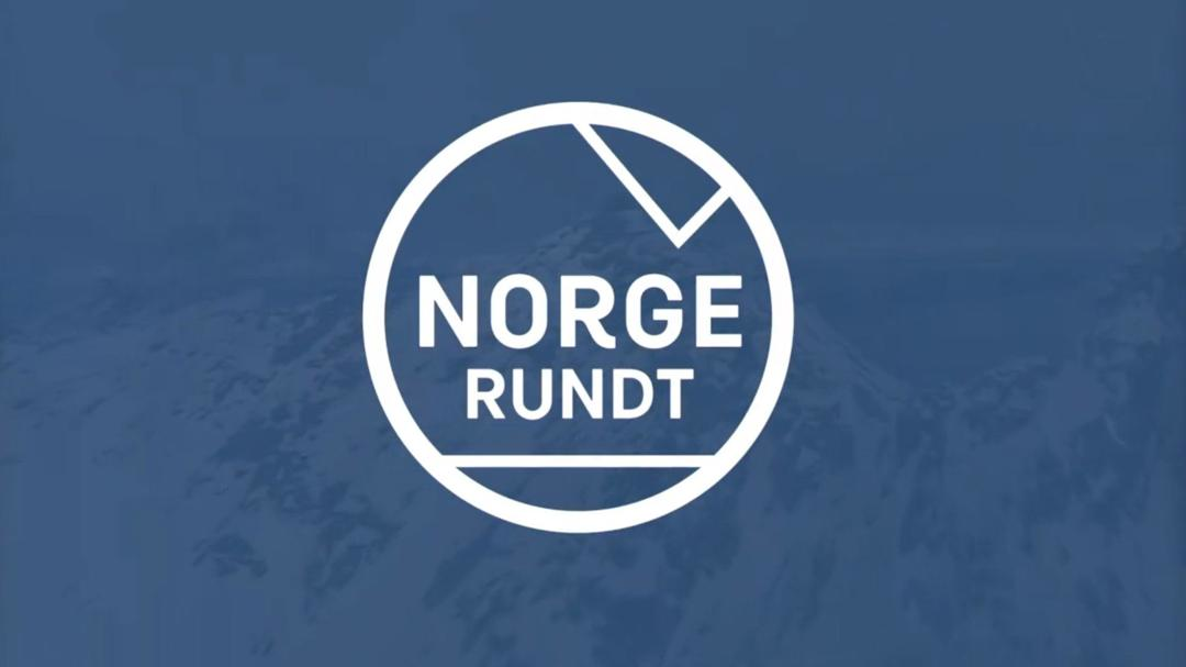 Norge Rundt: Norges raskeste familie!