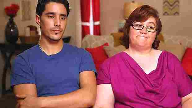90 Day Fiancé: Before The 90 Days