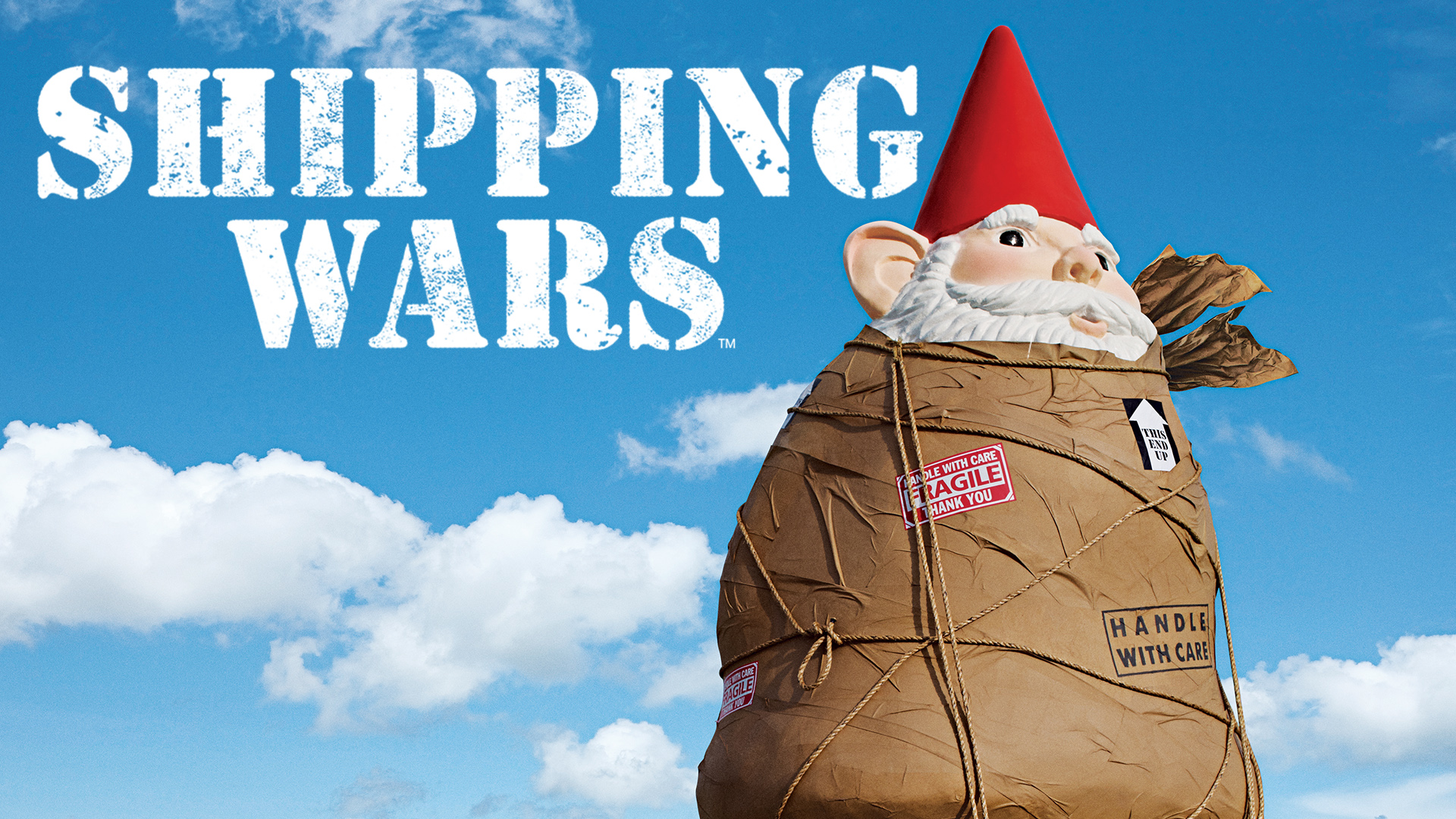 Shipping Wars 6