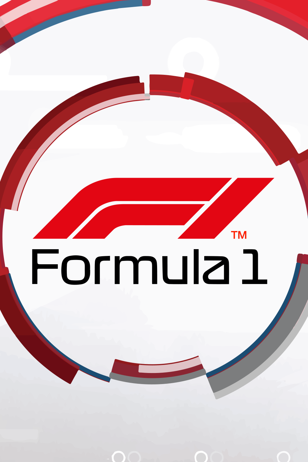 Formel 1: Kinas Grand Prix - Kvalifikation
